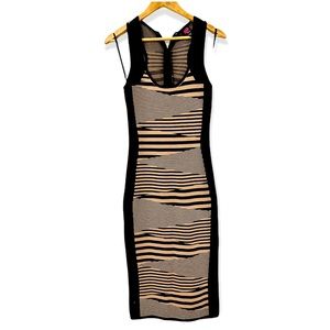 2B Bebe Bandage DRESS